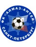 Escudo do Almaz Antey U19
