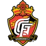 Escudo do Gyeongnam FC
