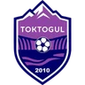 Escudo do Toktogul
