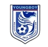 Escudo do Dalian Yingbo B