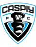 Escudo do Kaspij Aktau 2