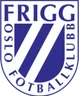 Escudo do Frigg Oslo FK W