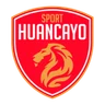 Escudo do Sport Huancayo 2
