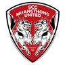 Escudo do Muangthong United