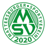 Escudo do Mattersburg SV 2020