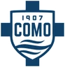 Escudo do Como U20