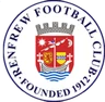 Escudo do Renfrew