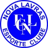 Escudo do Nova Lavras