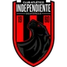 Escudo do Atletico Independiente