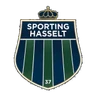 Escudo do Sp. Hasselt U21