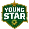 Escudo do Young Star