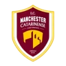 Escudo do Manchester SC