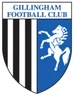 Escudo do Gillingham FC U21