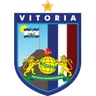 Escudo do Academica Vitoria U20