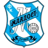 Escudo do Mladost Lucani U19