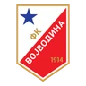 Escudo do Vojvodina U19