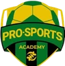 Escudo do Pro-Sports Academy