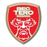 Escudo do Bectero Sasana