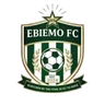 Escudo do Ebiemo FC