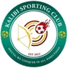Escudo do Kalibi SC
