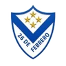 Escudo do 26 de Febrero