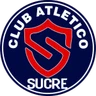 Escudo do Atletico Sucre