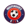 Escudo do Independiente CBBA