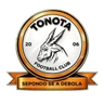 Escudo do Tonota