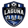 Escudo do Internacional Laguna