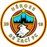 Escudo do Heroes de Zaci 2