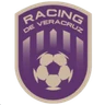 Escudo do Racing de Veracruz 2