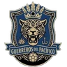 Escudo do Guerreros del Pacifico