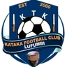 Escudo do Kataka