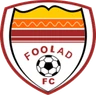 Escudo do Novin Ahvaz