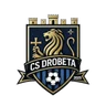 Escudo do CS Drobeta-Turnu Severin