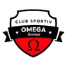 Escudo do Omega Sport