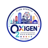 Escudo do Oxigen Bucuresti