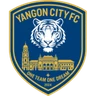 Escudo do Yangon Royals