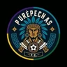 Escudo do H2O Purepechas