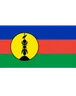 Escudo do New Caledonia U20 W