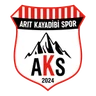 Escudo do Arit Kayadibi