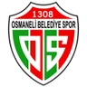Escudo do Osmaneli Belediyespor