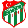 Escudo do Torul Belediye Genclik