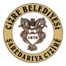 Escudo do Cizre Belediyesi