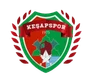 Escudo do Kesap