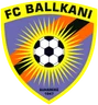 Escudo do FC Ballkani U19