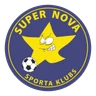 Escudo do Super Nova U19