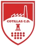 Escudo do Cotillas CD