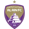 Escudo do Al Ain