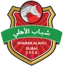 Escudo do Shabab Al Ahli Dubai